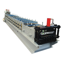 2021 new C shape channel beam steel roll forming machine for roof